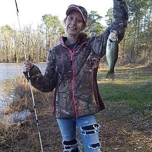 Meet your Posher, Mandi bullard